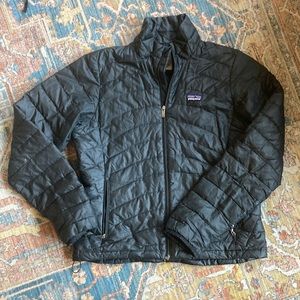 Patagonia Down Jacket